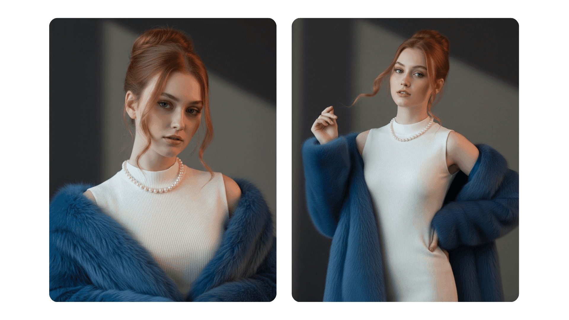 Character consistency feature preview