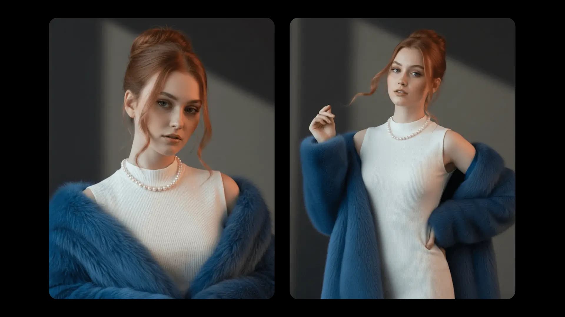 Character consistency feature preview