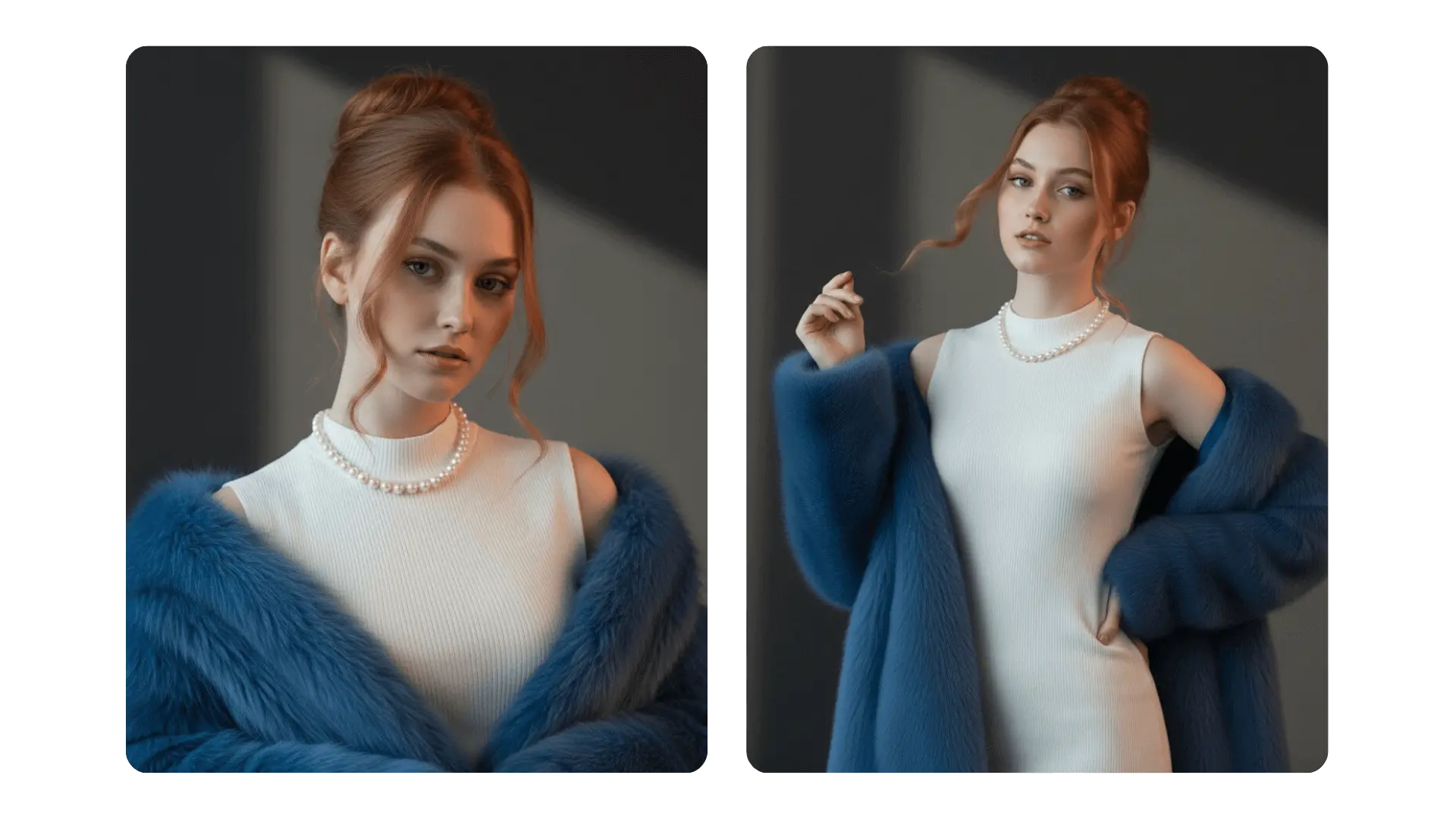 Character consistency feature preview