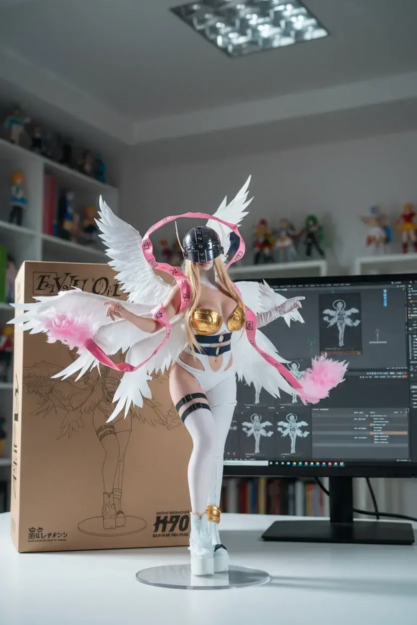 Showcase example 20